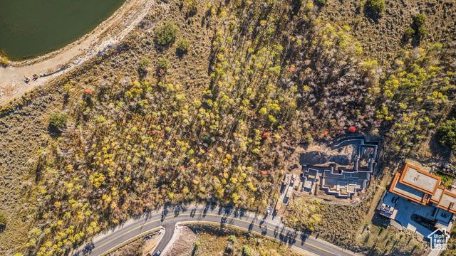 7657 N PROMONTORY RD, Park City, UT 84098
