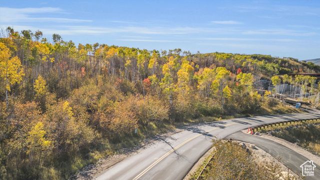 7657 N PROMONTORY RD, Park City, UT 84098