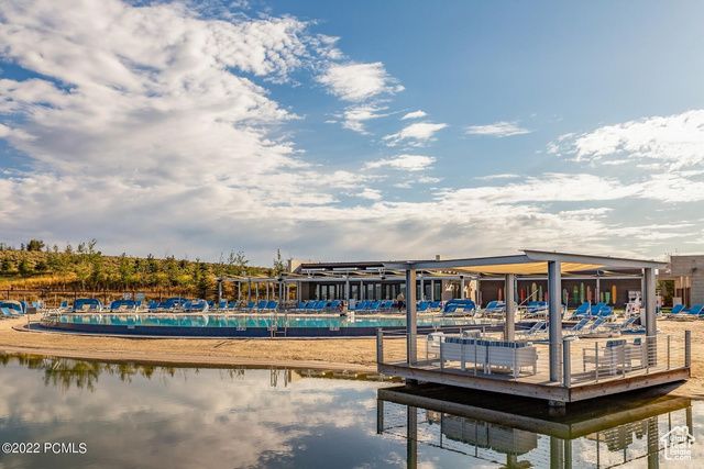 7657 N PROMONTORY RD, Park City, UT 84098