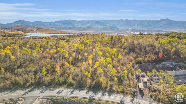 7657 N PROMONTORY RD, Park City, UT 84098