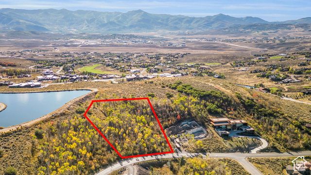 7657 N PROMONTORY RD, Park City, UT 84098