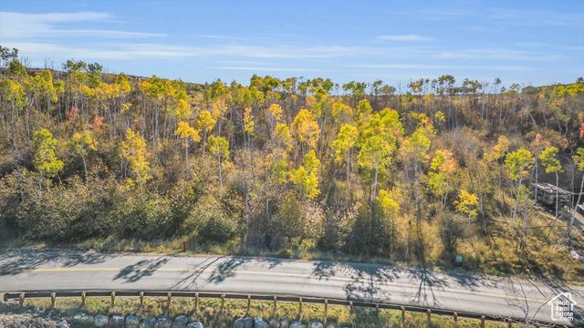 7657 N PROMONTORY RD, Park City, UT 84098