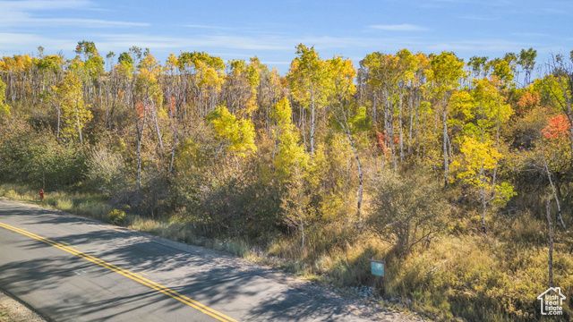 7657 N PROMONTORY RD, Park City, UT 84098