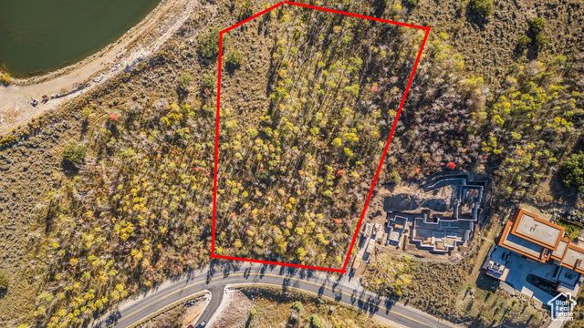 7657 N PROMONTORY RD, Park City, UT 84098