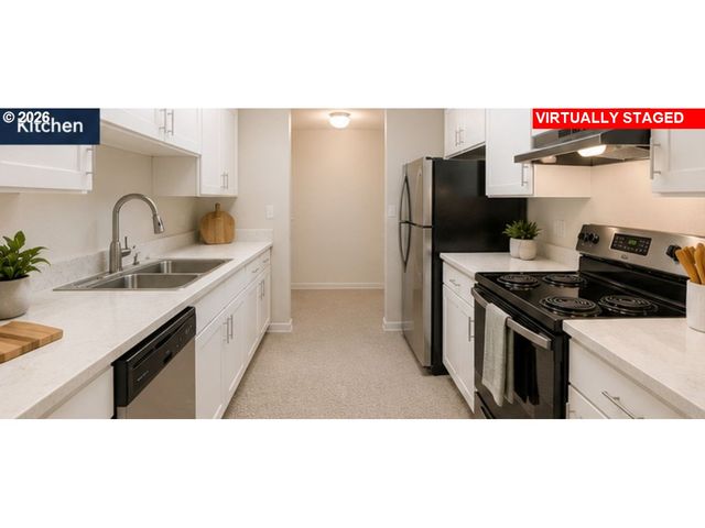 9969 Se TALBERT St, Clackamas, OR 97015