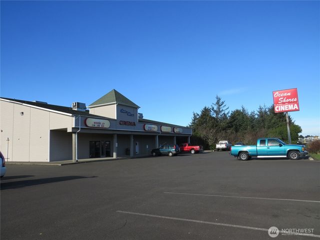 8 Driftwood Drive, Ocean City, WA 98569