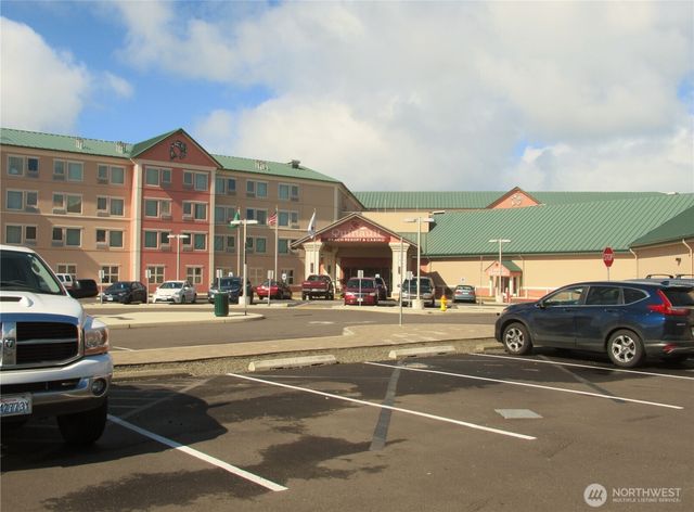 8 Driftwood Drive, Ocean City, WA 98569