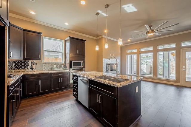 4307 Hershe Street, Houston, TX 77020