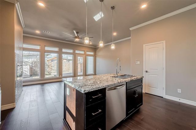 4307 Hershe Street, Houston, TX 77020