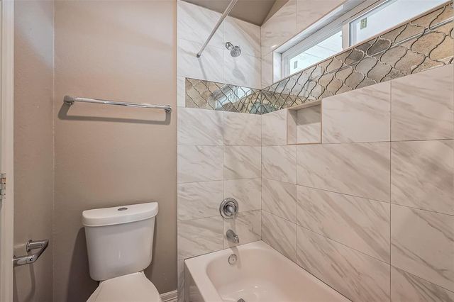 4307 Hershe Street, Houston, TX 77020