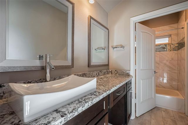 4307 Hershe Street, Houston, TX 77020