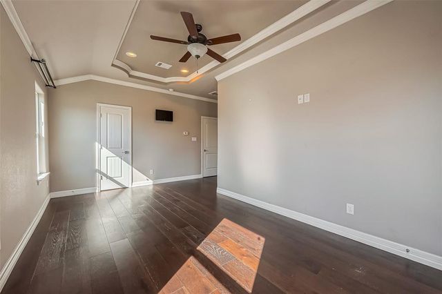 4307 Hershe Street, Houston, TX 77020