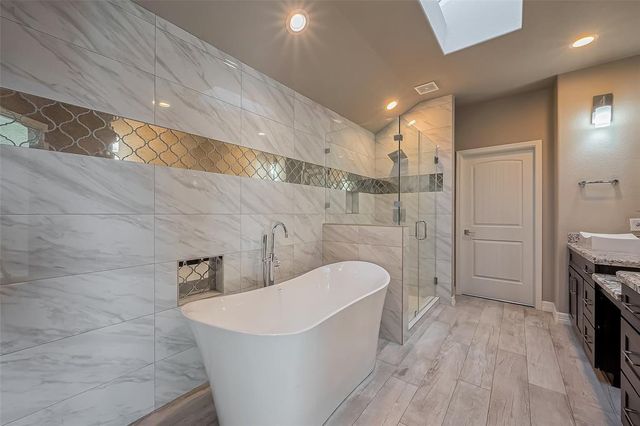 4307 Hershe Street, Houston, TX 77020