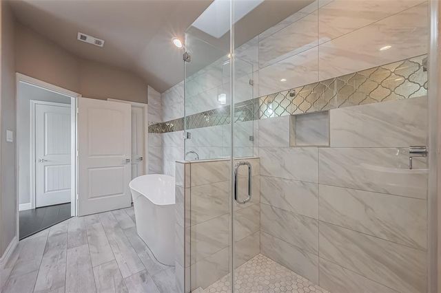 4307 Hershe Street, Houston, TX 77020