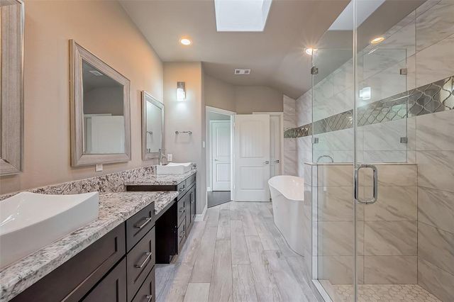 4307 Hershe Street, Houston, TX 77020