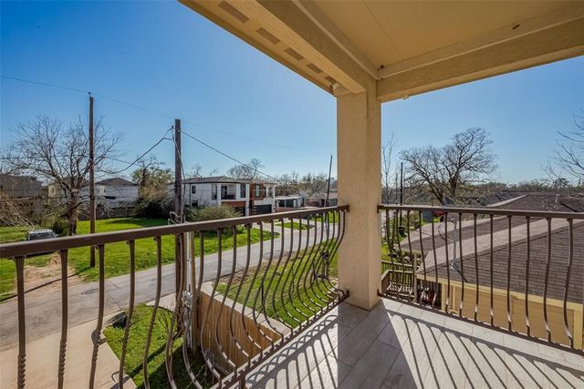 4307 Hershe Street, Houston, TX 77020