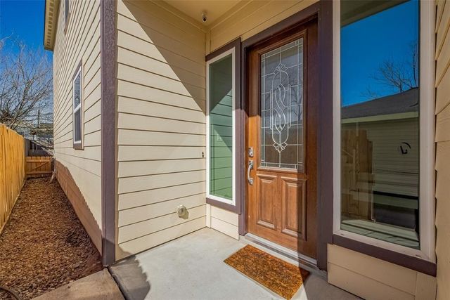 4307 Hershe Street, Houston, TX 77020