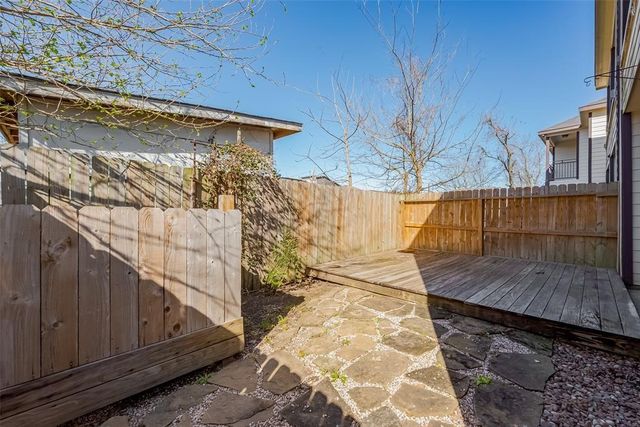 4307 Hershe Street, Houston, TX 77020