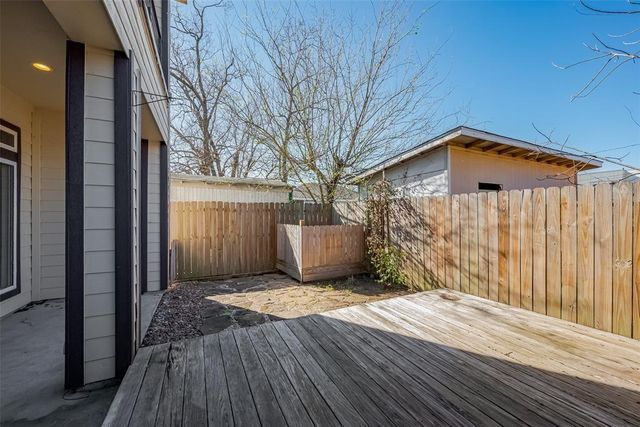 4307 Hershe Street, Houston, TX 77020