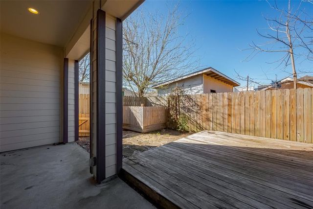 4307 Hershe Street, Houston, TX 77020