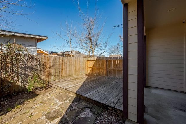 4307 Hershe Street, Houston, TX 77020