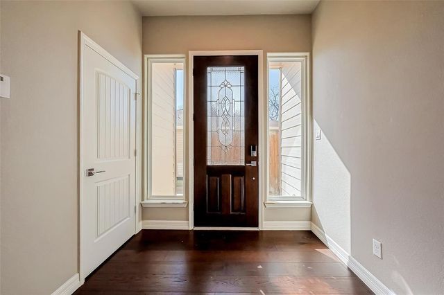 4307 Hershe Street, Houston, TX 77020