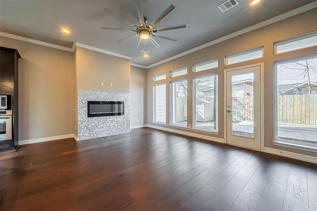 4307 Hershe Street, Houston, TX 77020