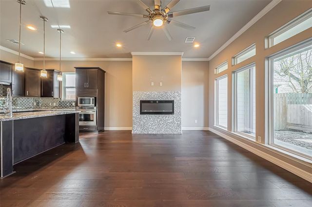 4307 Hershe Street, Houston, TX 77020