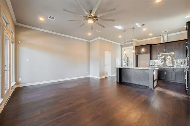 4307 Hershe Street, Houston, TX 77020