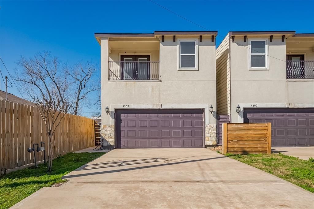 4307 Hershe Street, Houston, TX 77020