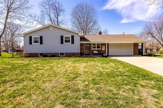 3063 Lynn Drive, Franklin, OH 45005