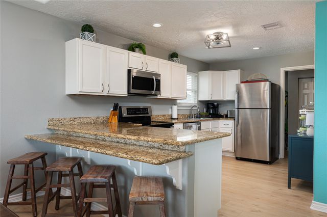 2297 Martinique, Crystal Beach, TX 77650