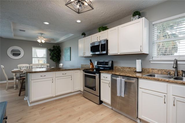 2297 Martinique, Crystal Beach, TX 77650