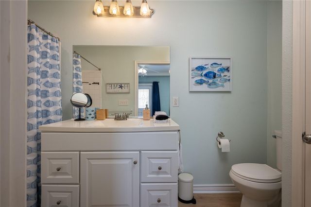 2297 Martinique, Crystal Beach, TX 77650