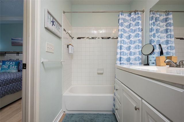 2297 Martinique, Crystal Beach, TX 77650