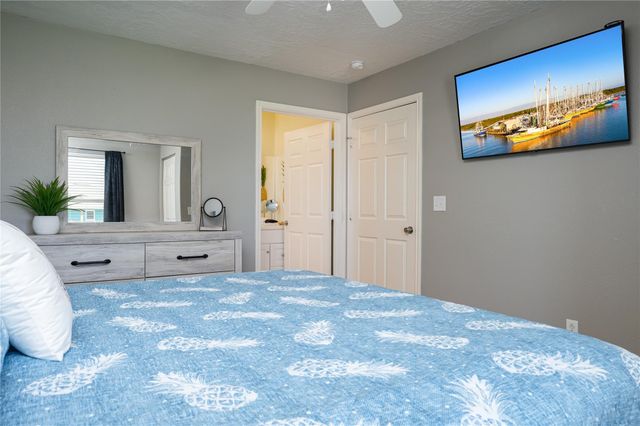 2297 Martinique, Crystal Beach, TX 77650