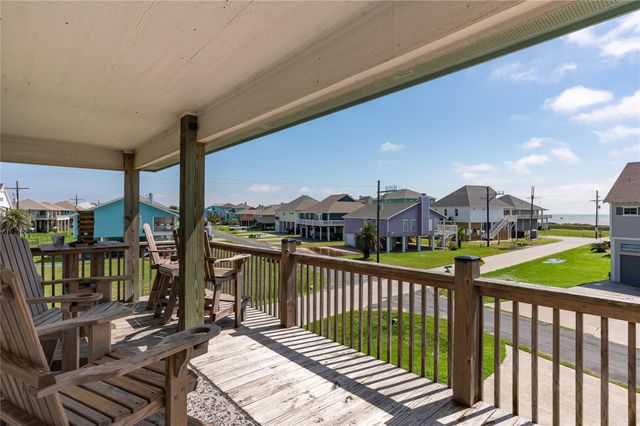 2297 Martinique, Crystal Beach, TX 77650
