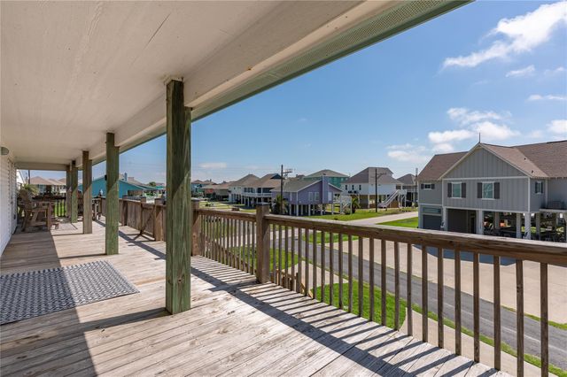 2297 Martinique, Crystal Beach, TX 77650