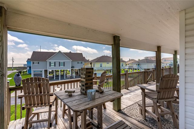 2297 Martinique, Crystal Beach, TX 77650