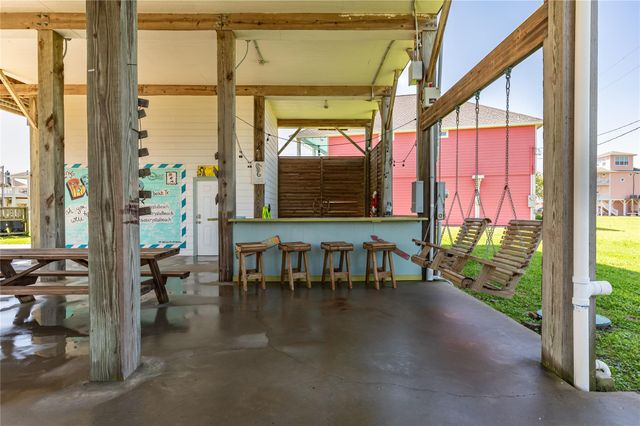 2297 Martinique, Crystal Beach, TX 77650