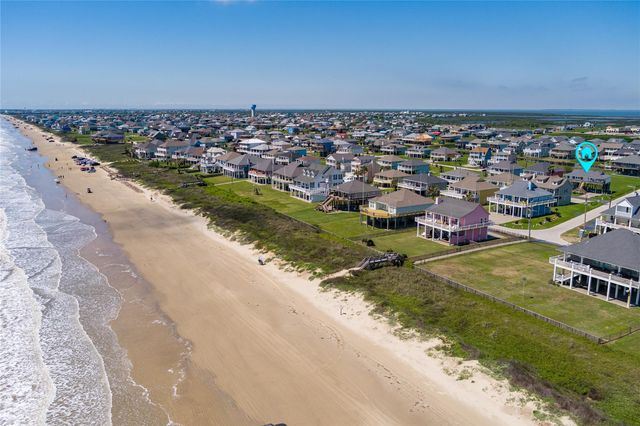 2297 Martinique, Crystal Beach, TX 77650