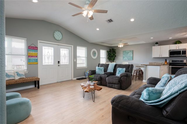 2297 Martinique, Crystal Beach, TX 77650