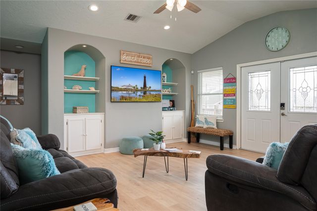 2297 Martinique, Crystal Beach, TX 77650