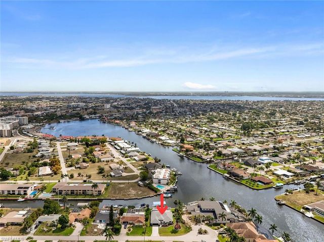 4937 Triton CT W, Cape Coral, FL 33904