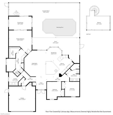 4937 Triton CT W, Cape Coral, FL 33904