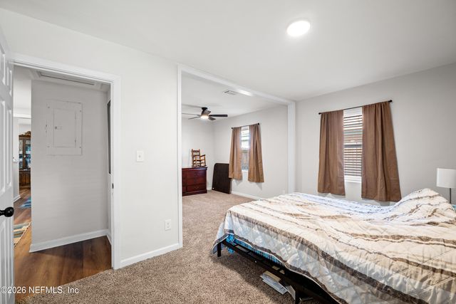 5033 LEXINGTON Avenue, Jacksonville, FL 32210