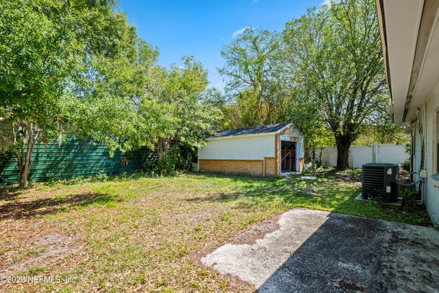 5033 LEXINGTON Avenue, Jacksonville, FL 32210