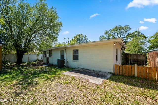 5033 LEXINGTON Avenue, Jacksonville, FL 32210