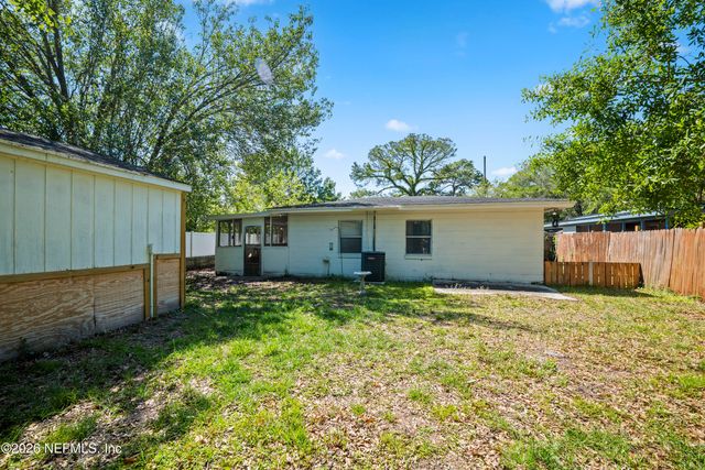 5033 LEXINGTON Avenue, Jacksonville, FL 32210