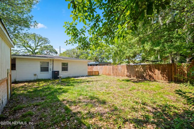 5033 LEXINGTON Avenue, Jacksonville, FL 32210